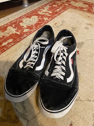 Vans Ayakkabı
