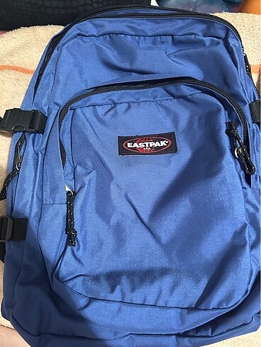 Eastpak sırt çantası