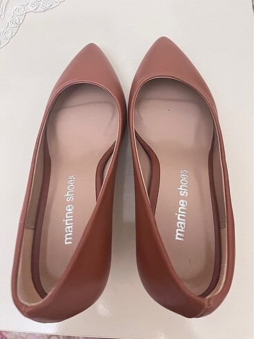 36 Beden Stiletto