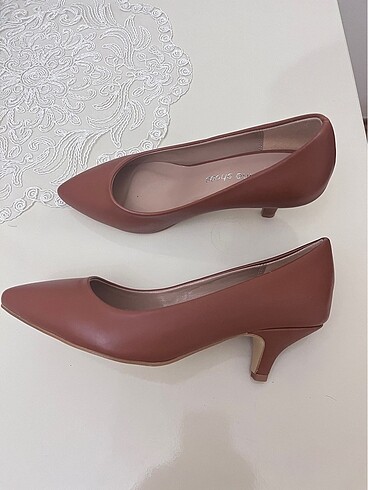 Diğer Stiletto