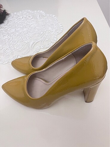 Diğer Stiletto