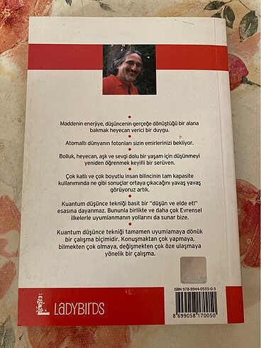  R. Şanal-Kuantum Düşünce Tekniği