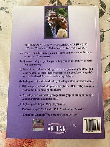  R. Şanal-Kuantum Sıçrama