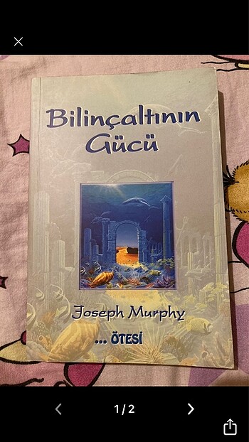 Bilinçaltının gücü
