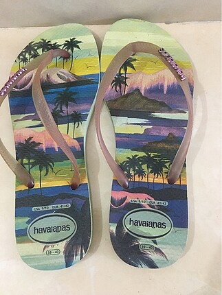 Havaianas terlik