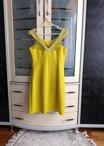 Kısa abiye - Görsel 4