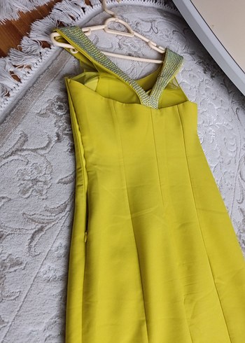 Kısa abiye - Görsel 6