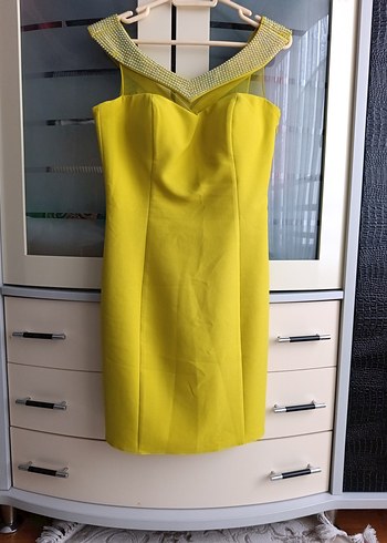 Kısa abiye - Görsel 2