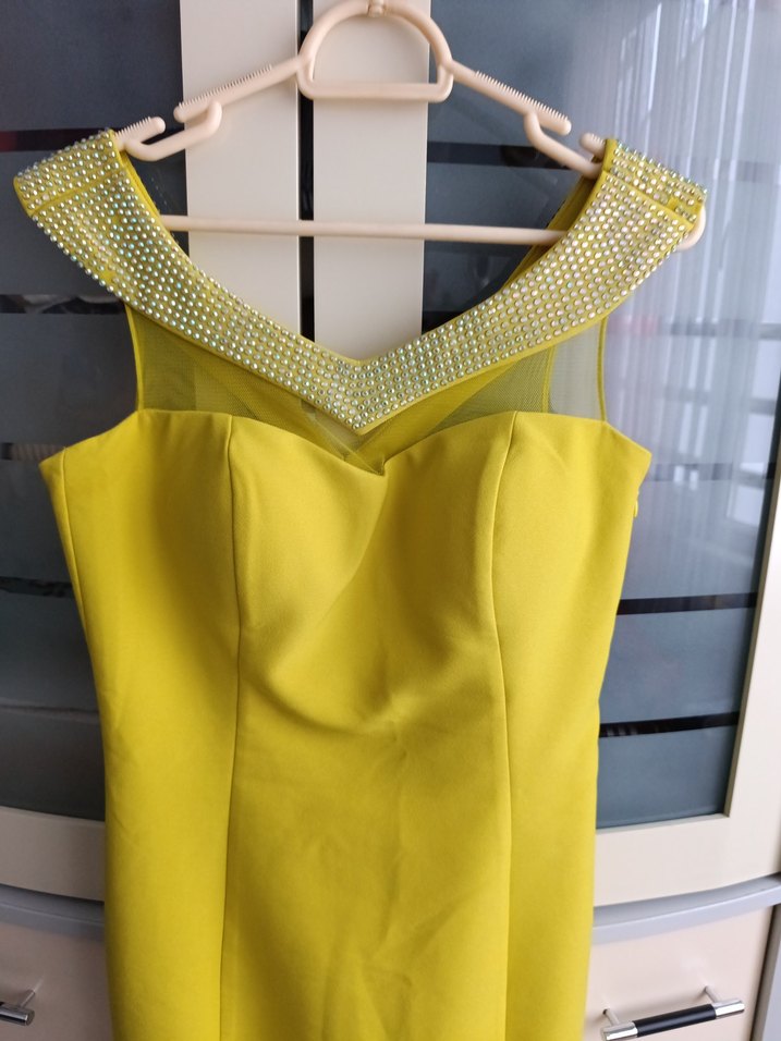 Kısa abiye - Görsel 3