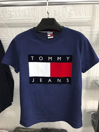 Tommy Hilfiger ORİJİNAL ÜRÜN GARANTİSİ