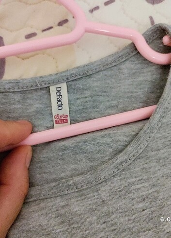 Kız çocuk 
elbise - Görsel 5