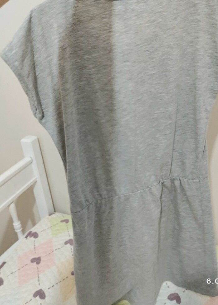 Kız çocuk 
elbise - Görsel 3