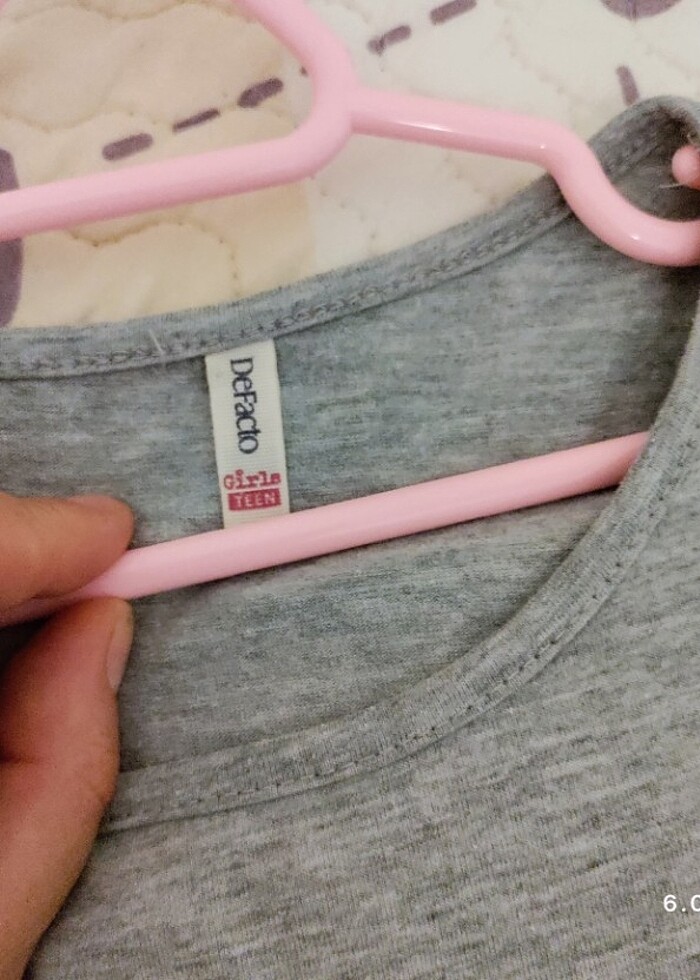 Kız çocuk 
elbise - Görsel 5