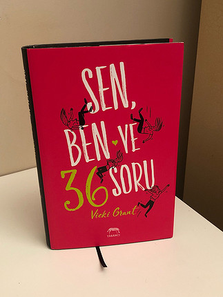 Diğer Sen, Ben ve 36 Soru