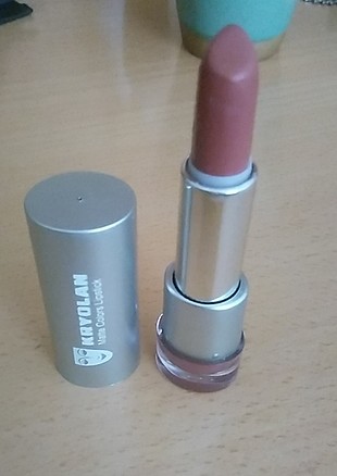 Kryolan matte colors lipstick