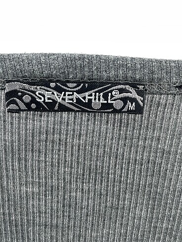 m Beden gri Renk Sevenhill Bluz %70 İndirimli.