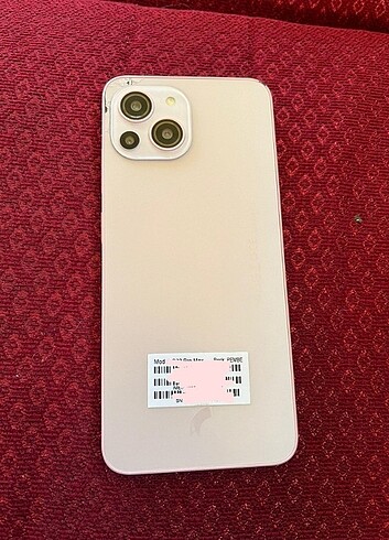 Reeder S23 Pro Max
