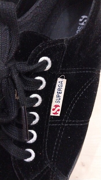 Superga Kacirmayin