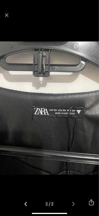 Zara Zara elbise