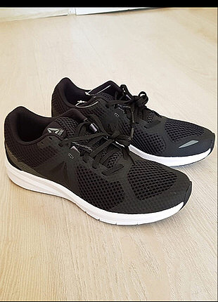 diğer Beden siyah Renk Reebok Endless Road CN6423 Erkek Spor Ayakkabı 43