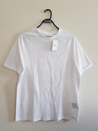 C&A Clockhouse Regular Fit Erkek T-Shirt M