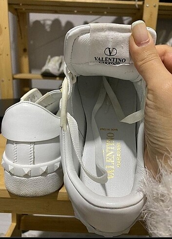 Ayakkabı - Görsel 5