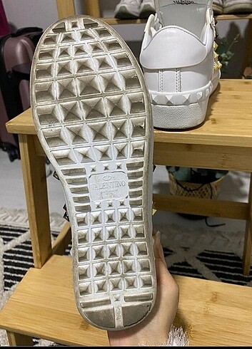 Ayakkabı - Görsel 6