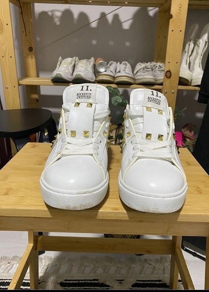 Ayakkabı - Görsel 2