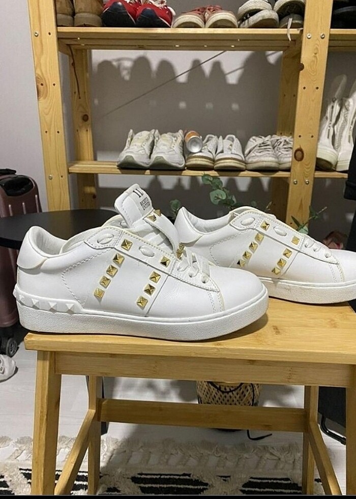 Ayakkabı - Görsel 3