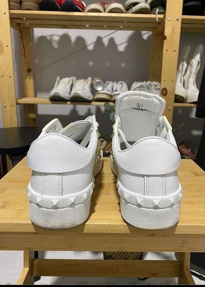 Ayakkabı - Görsel 4