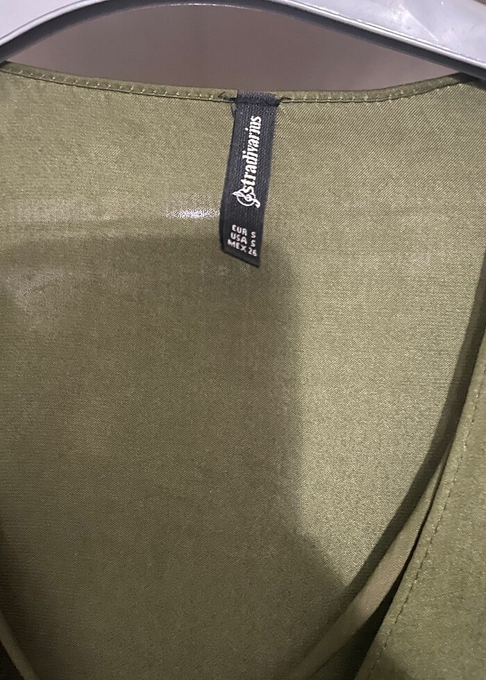 Gömlek bluz - Görsel 2