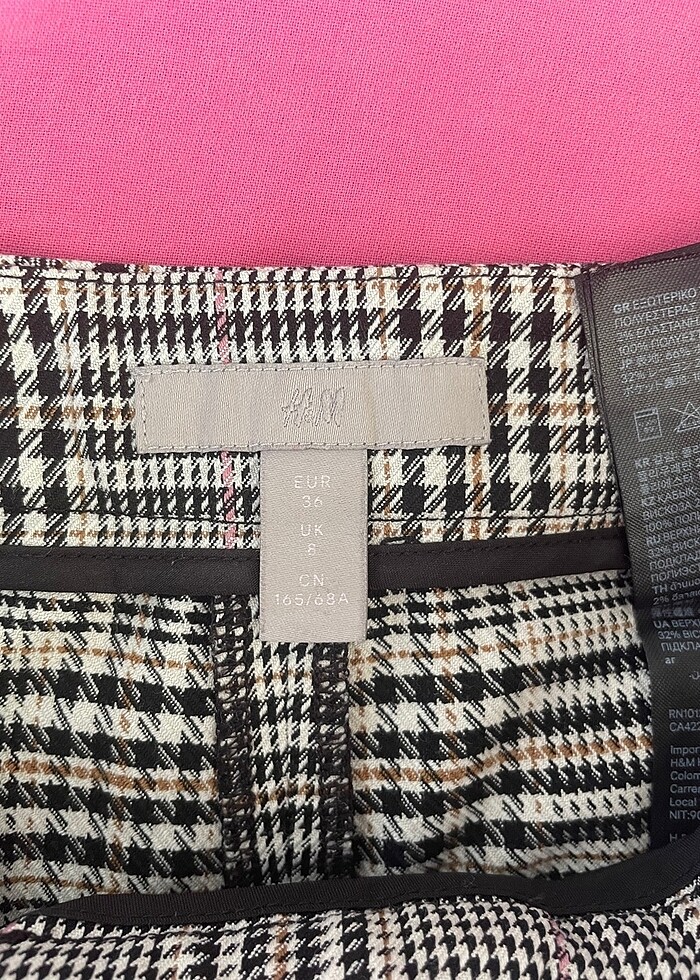 Pantolon - Görsel 3