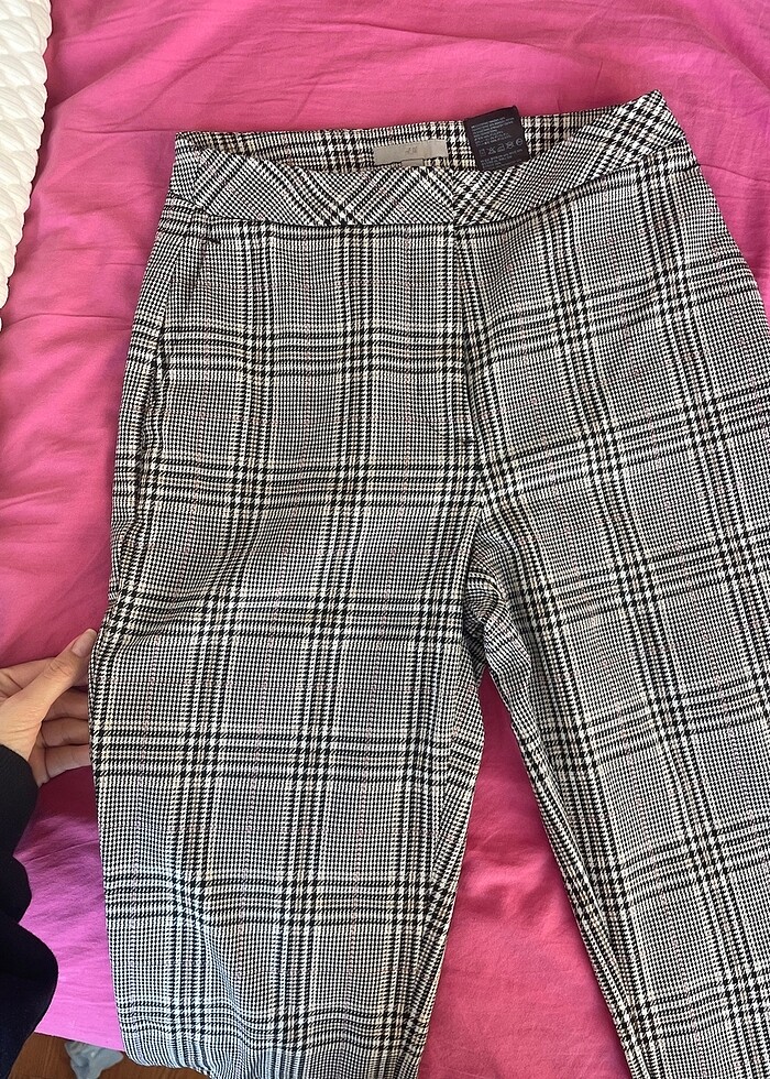 Pantolon - Görsel 2