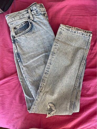 Pantolon - Görsel 2