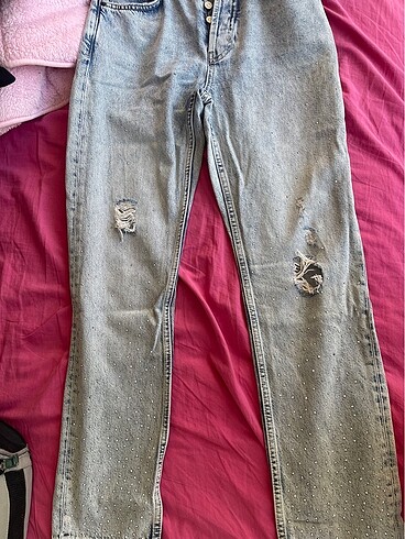 Pantolon - Görsel 3