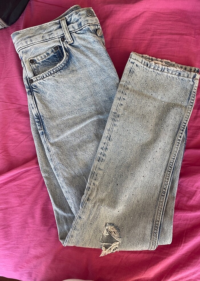 Pantolon - Görsel 2