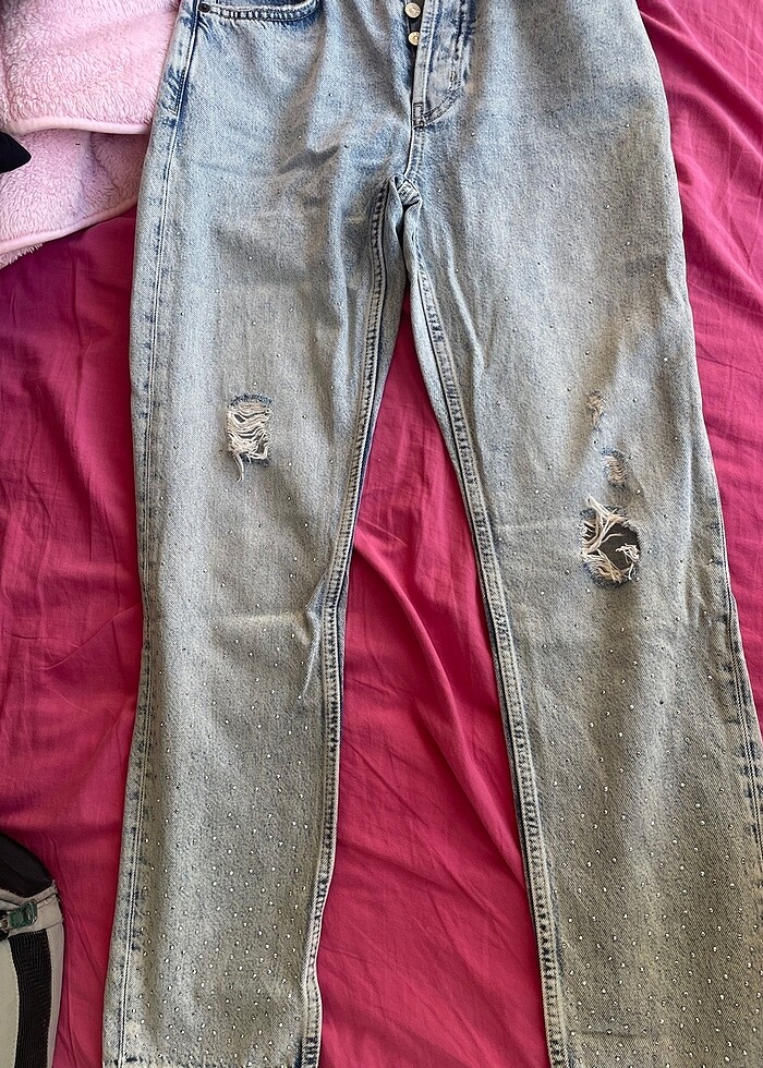 Pantolon - Görsel 3