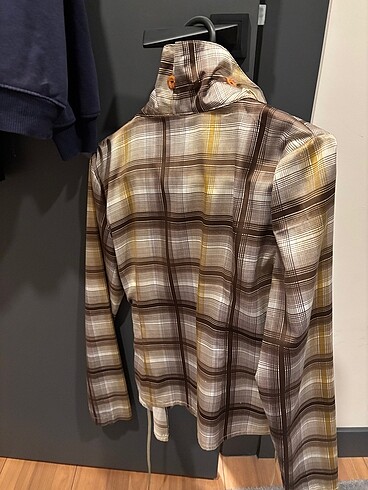 Mango Vintage saten gömlek