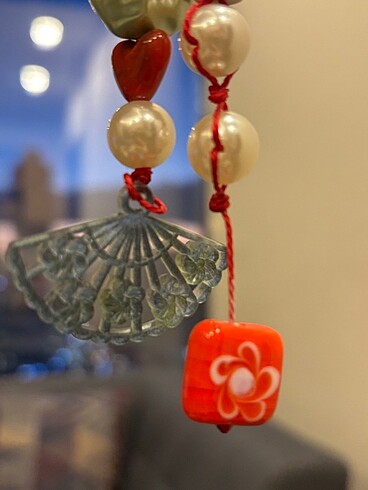  Beden Bag charm