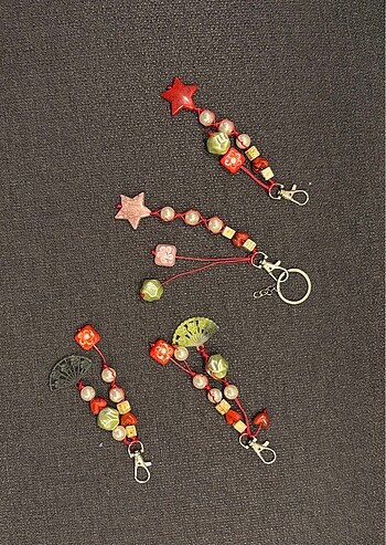 Sheinside Bag charm