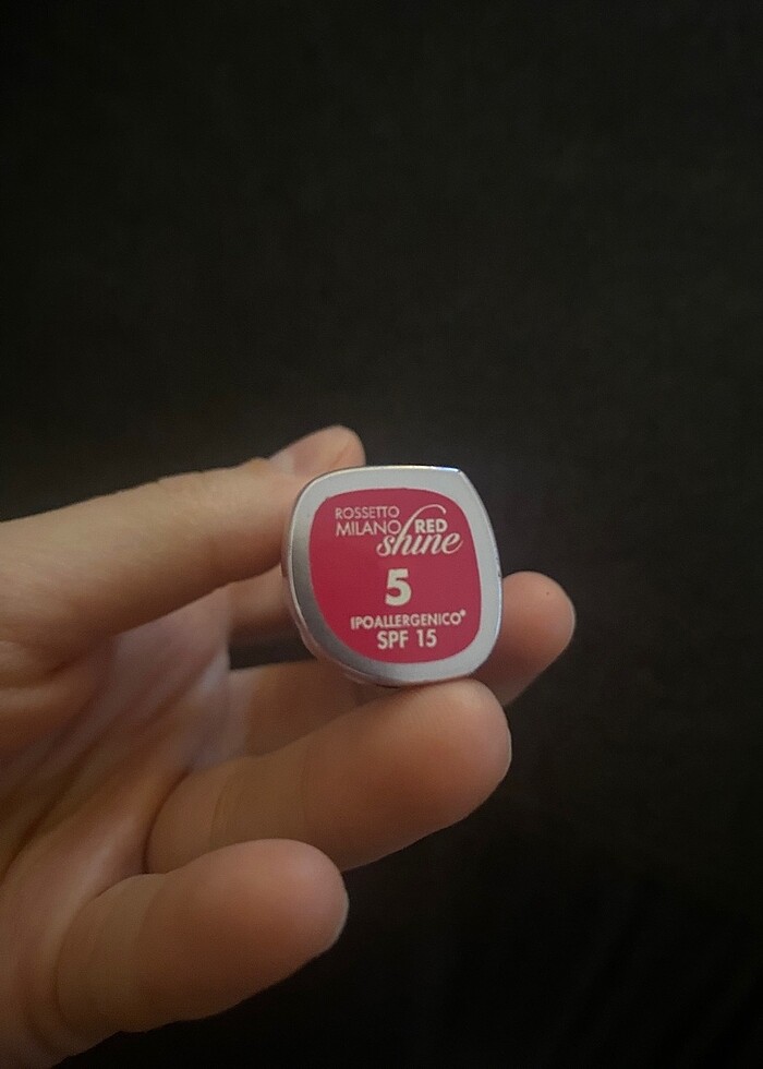 Deborah milano - Görsel 3