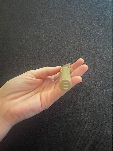 Pastel kaş boyası - Görsel 3