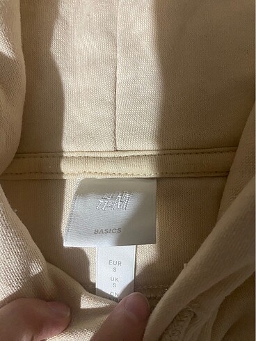 H&M H&M sweatshirt