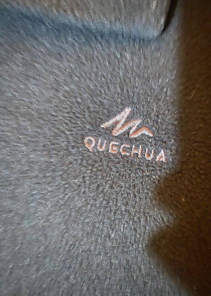 Decathlon polar sweat - Görsel 2