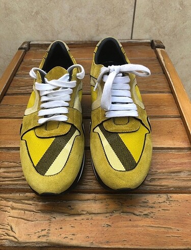 Burberry