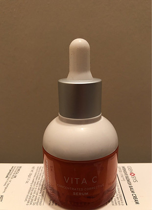 PH FORMULA VITA C SERUM 30 ml