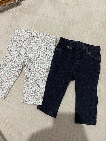 Bebek pantalon