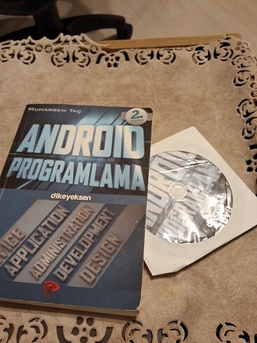 Beden Programlama kitapları