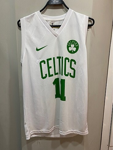 Nike Celtics Basketbol Forması