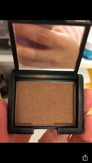 Nars Laguna Bronzer mini boy
